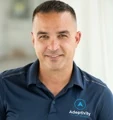 Adeptivity IT Solutions team photo 2