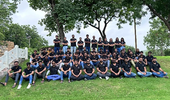 SolGuruz team photo 1