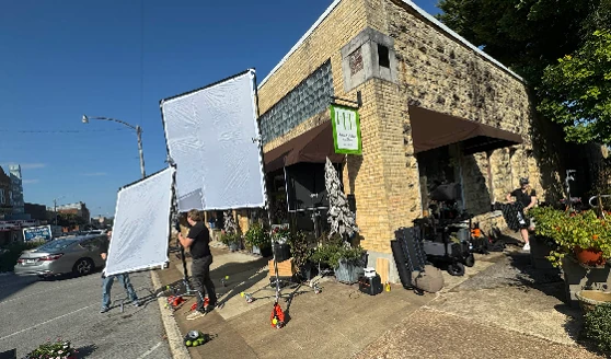 Twist Creative Studio, LLC team photo 1