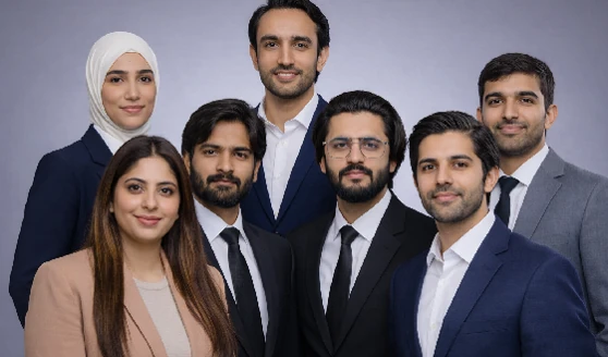 Abendsoft team photo 1