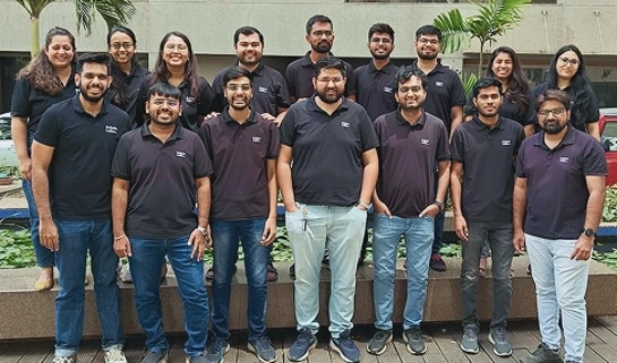 SoluteLabs team photo 1