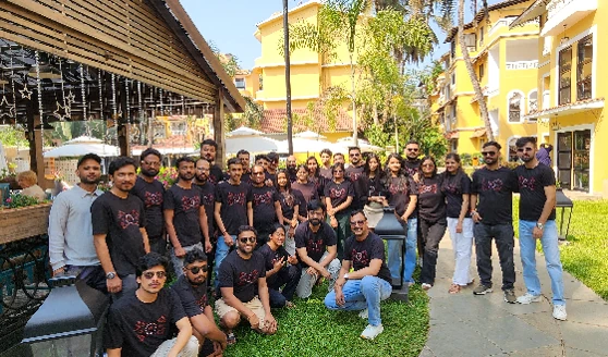 eLEOPARD Solutions team photo 1