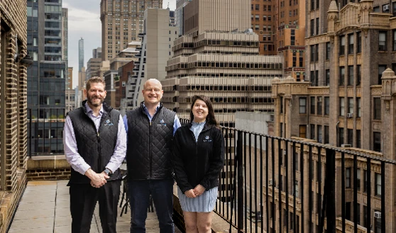 Mindracer Consulting team photo 1