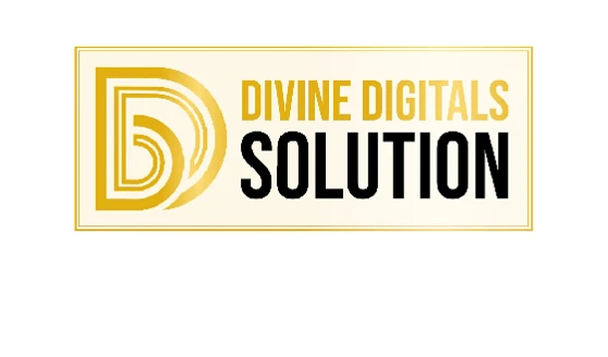 Divine Digitals Solution team photo 1