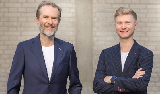 Pyango GmbH team photo 1