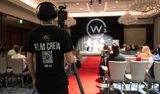 OC Videography team photo 1