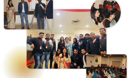 Connect Infosoft Technologies Pvt Ltd team photo 1