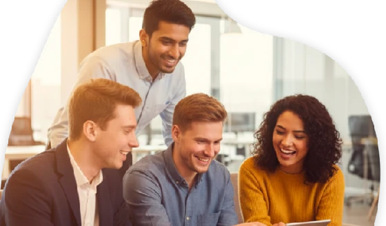 TrendPlus™ team photo 1
