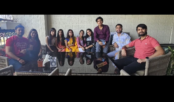 SHRINKCONSULTING OUTSOURCE PRIVATE LIMITED team photo 1