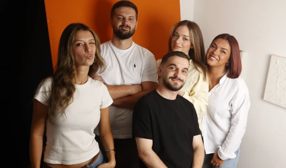 KEN Creative team photo 1