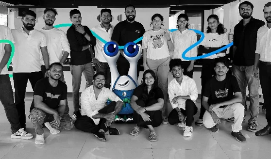 Coco Grid team photo 1