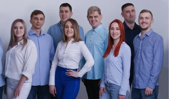 Technorely Inc. team photo 1