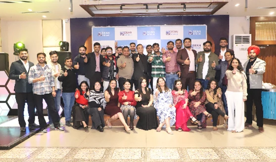 Dean Infotech™ Pvt. Ltd. team photo 1