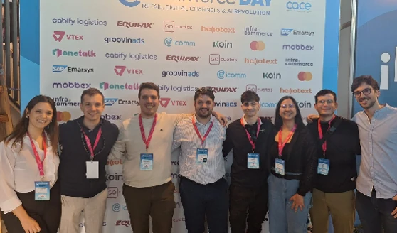 Caissa team photo 1