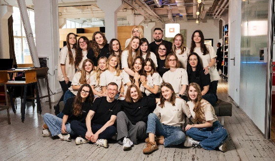 EverHelp team photo 1