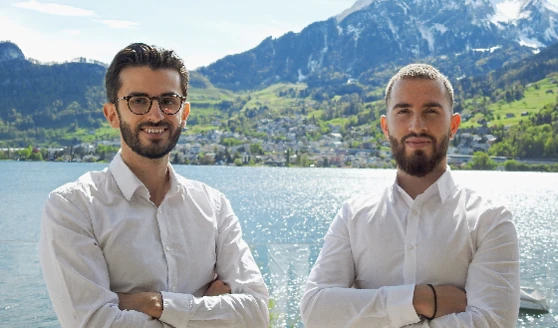 Business IT Partners GmbH team photo 1
