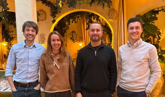 Spurwing — Webflow Agency team photo 1