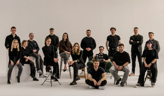 Digispot team photo 1