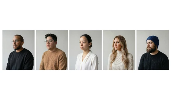 Kue Studio team photo 1