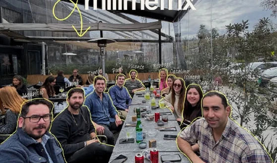 Milimetrix team photo 1