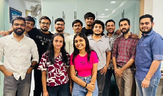 CODEEDOC team photo 1