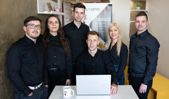 SEOlympic team photo 1