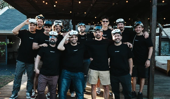 Treeview team photo 1