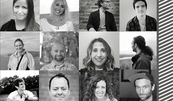 Epic Life Creative team photo 1