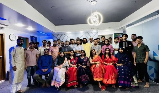 Notionhive team photo 1