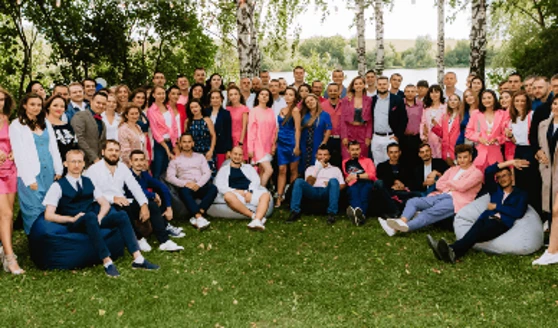 EVNE Developers, LLC team photo 1