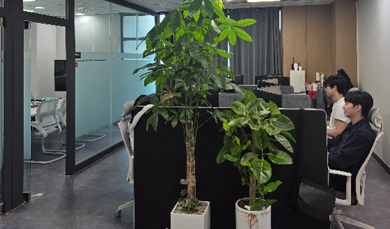 Lument Co.,Ltd. team photo 1