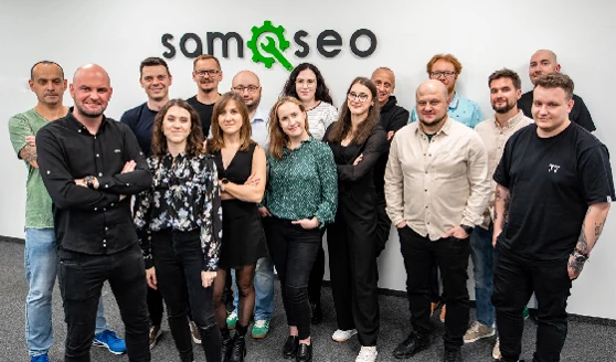 SAMOSEO team photo 1