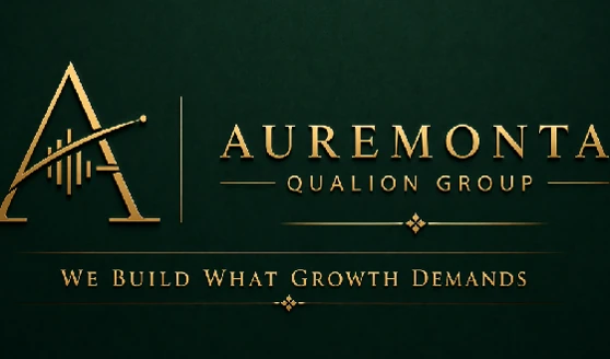 Auremonta Qualion Group (Pty) Ltd team photo 1