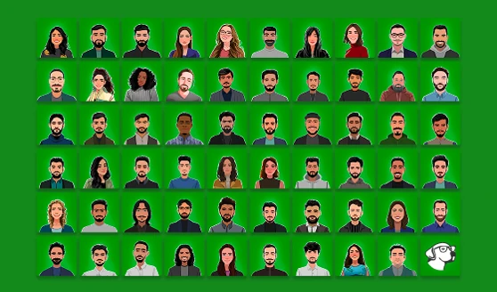 ChopDawg.com team photo 1