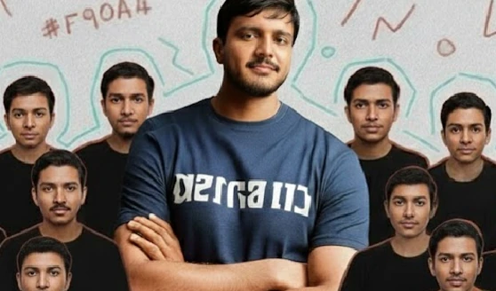 GameGenesis team photo 1