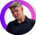 OJay Media Marketing team photo 1