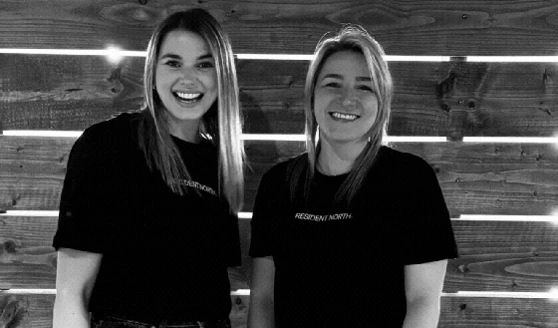 Resident North team photo 1
