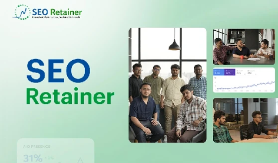 SEO Retainer team photo 1