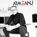 Armeanu Creative Studio team photo 2