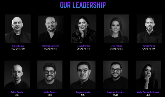 Anagram team photo 1