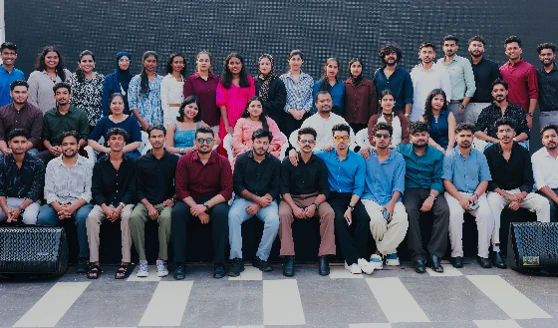 Noviindus Technologies team photo 1