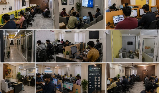 Task Virtual team photo 1