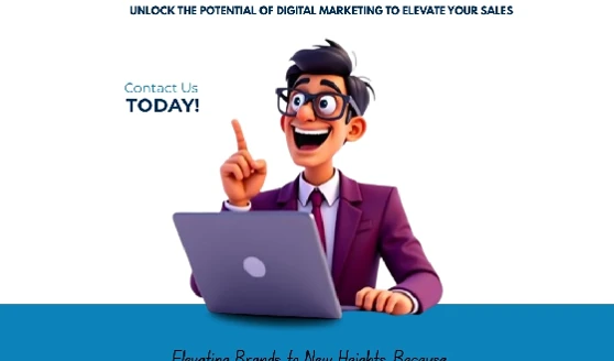 Futurex Digital Marketing team photo 1