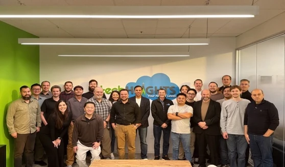 TechHeights - Business IT Services Orange County team photo 1