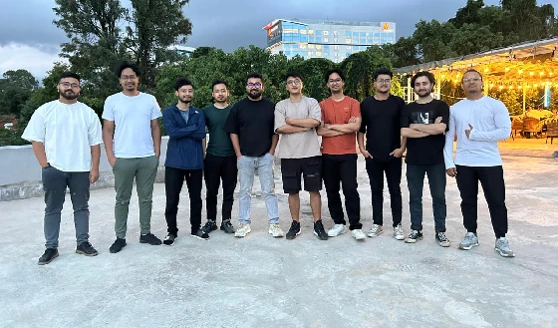 ecoBees team photo 1