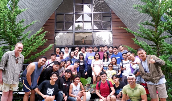 Ingenuity Global Consulting, Inc. team photo 1