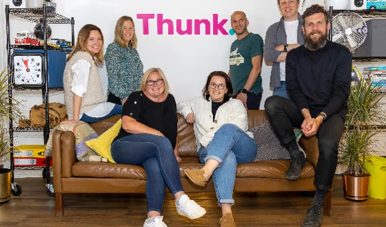 Thunk team photo 1