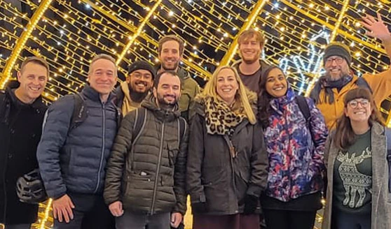 EBM AI team photo 1