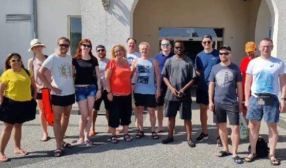Devopsity team photo 1