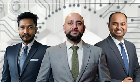 Softuvo Solutions Private Limited team photo 1